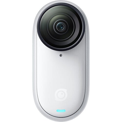 Insta360 GO 3S Aksiyon Kamera (Beyaz)