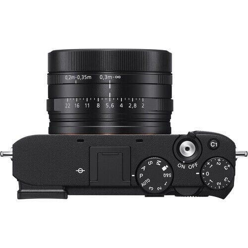 Sony RX1R III Kompakt Full Frame Fotoğraf Makinesi (Ön Sipariş)