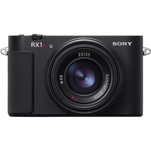 Sony RX1R III Kompakt Full Frame Fotoğraf Makinesi (Ön Sipariş)