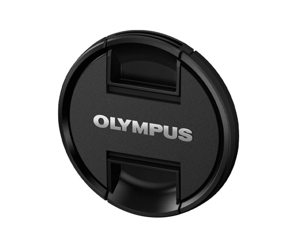 Olympus Lens 14-150mm 4.0-5.6 ii Black V335170Bw000 (Om System)