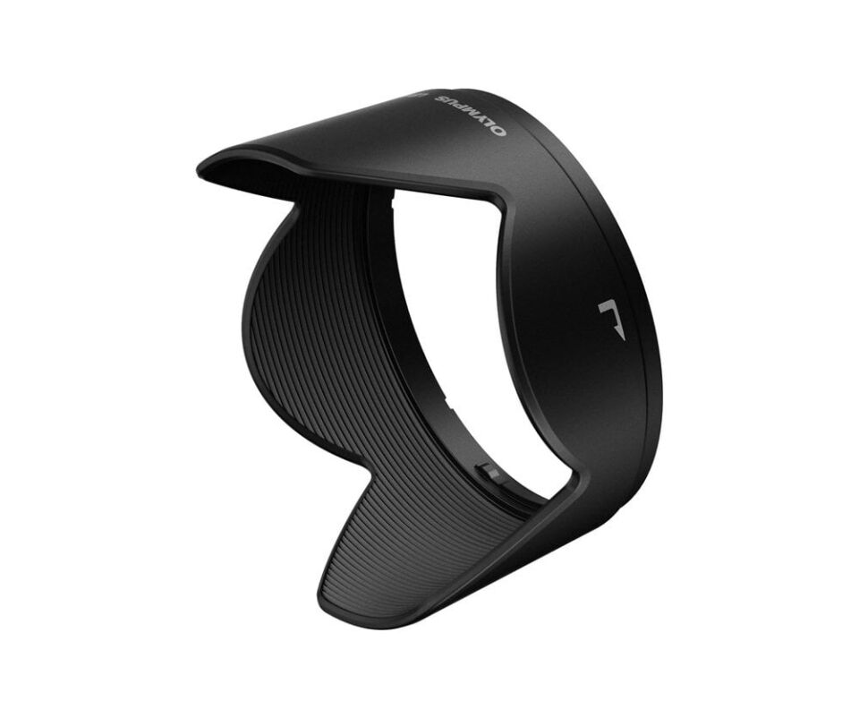 Olympus Lens 14-150mm 4.0-5.6 ii Black V335170Bw000 (Om System)