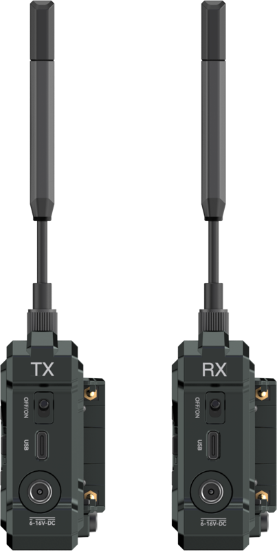 Hollyland Pyro S Wireless Video Transmission System