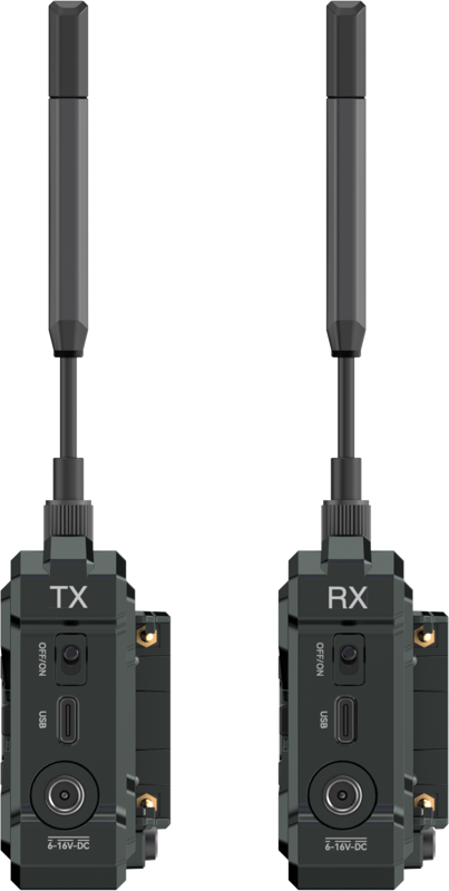 Hollyland Pyro S Wireless Video Transmission System