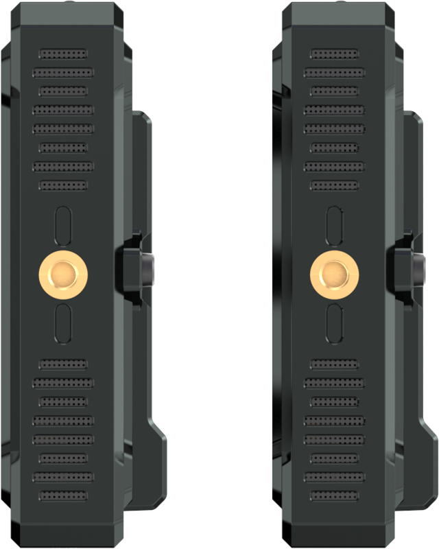Hollyland Pyro S Wireless Video Transmission System