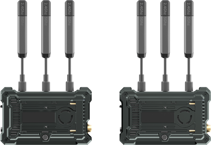 Hollyland Pyro S Wireless Video Transmission System