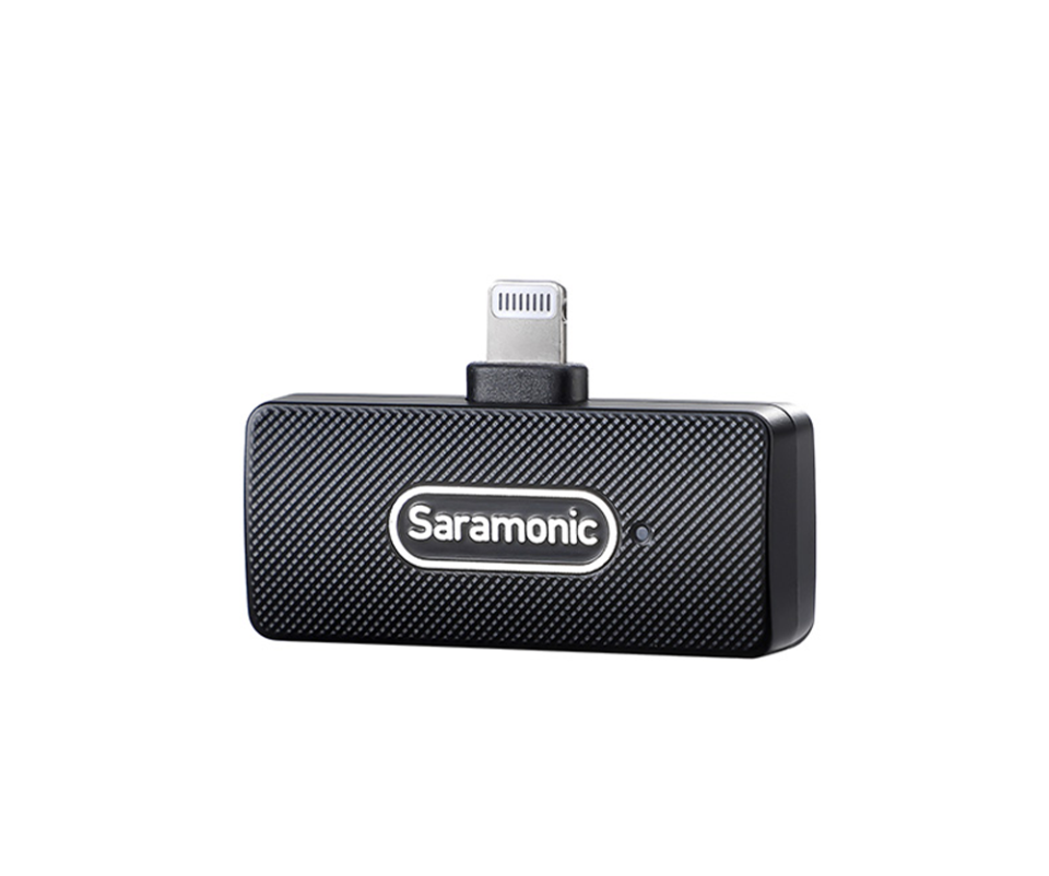 SARAMONIC BLİNK100 B3 MICROPHONE