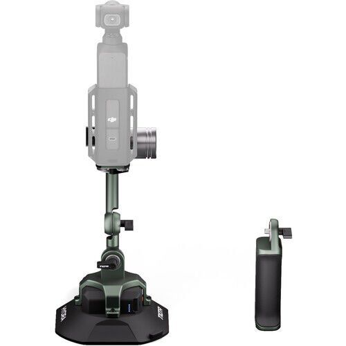 Tilta Hydra Alien Ultimake Kit - Forest Green With Battery Hda-T15-C-Fg