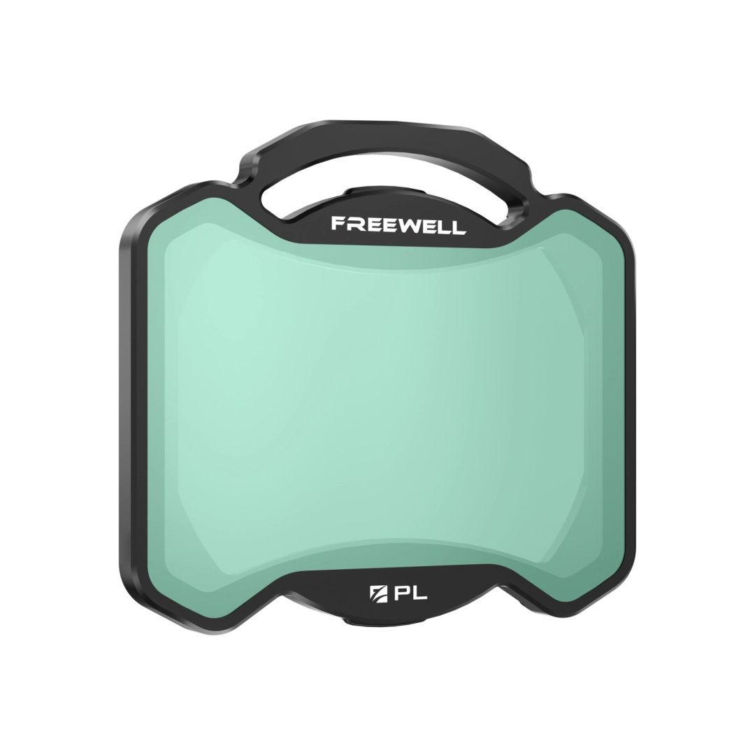 Freewell Polarize (PL) Filtre (DJI Avata 2)