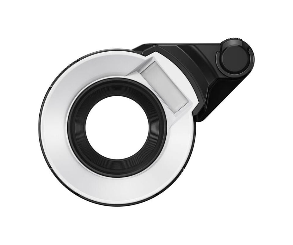 Olympus Fd-1 Flash Diffuser For Tg-4