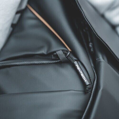PGYTECH OneGo Backpack 18L (Obsidian Black)