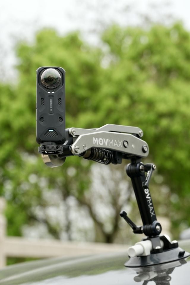 Movmax Blade Arm (Osmo Pocket 3)