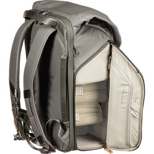 PGYTECH OneGo 2 BackPack 20L (Pine Green)