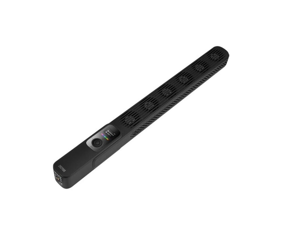 ZHIYUN FIVERAY FR100C LIGHT - BLACK
