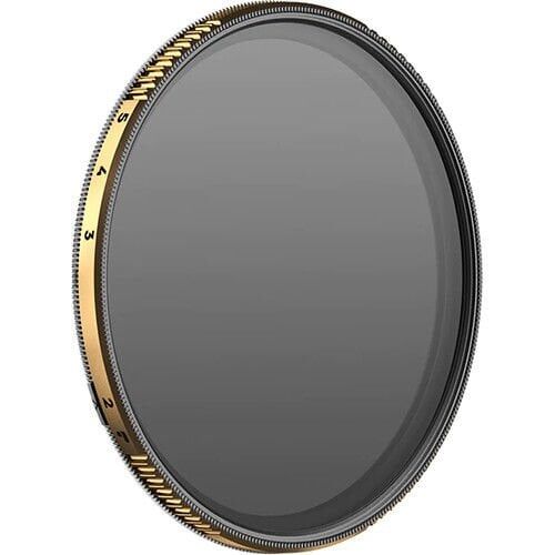 Polarpro 82mm Mist Edition ND Filtre VND 2/5 (MST-EDII-82-2/5)