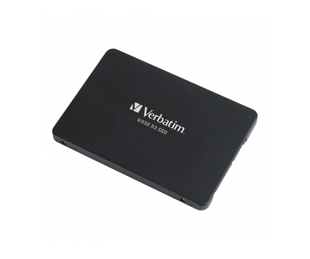 VERBATIM 49353 - 1TB VI550 S3 2.5'' SATA SSD (Okuma 520MB/sn. - Yazma 500MB/sn.)