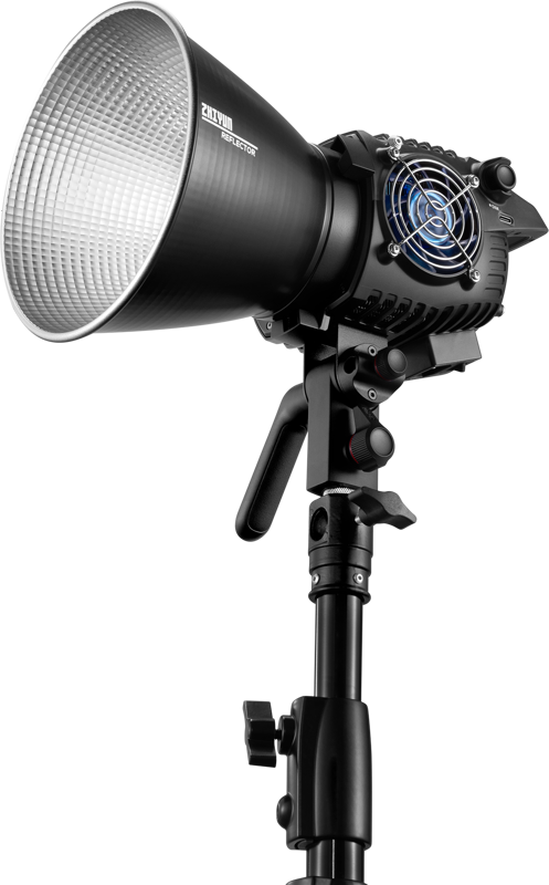 Zhiyun Molus B200 2'li Cob Işık Seti (Bi-Color)