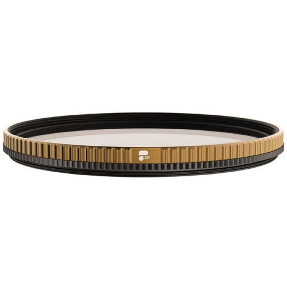 Polarpro 77mm Circular Polarize Quartzline Filtre (77-CP)