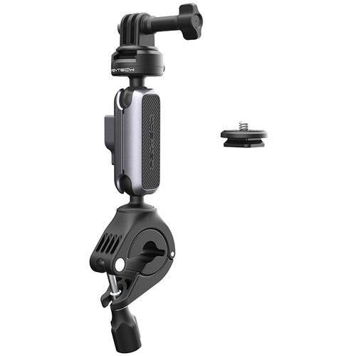 PGYTECH CapLock Aksiyon Kamerası Gidon Montaj Aparatı