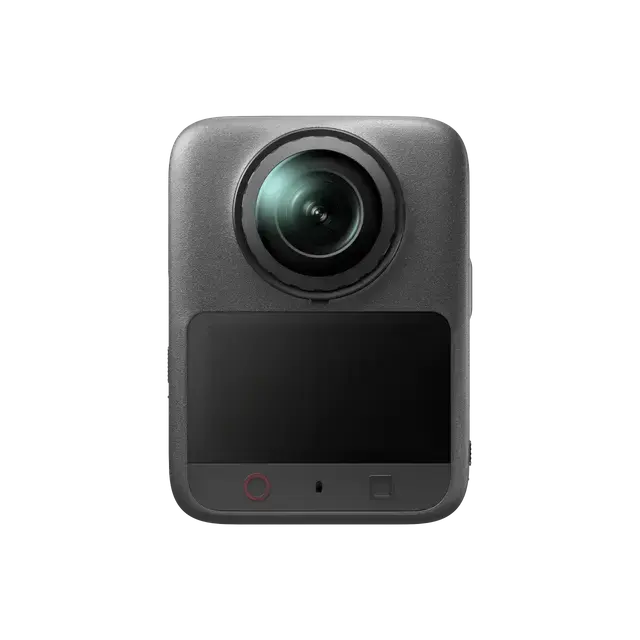 DJI Osmo 360 II Adventure Combo Aksiyon Kamerası