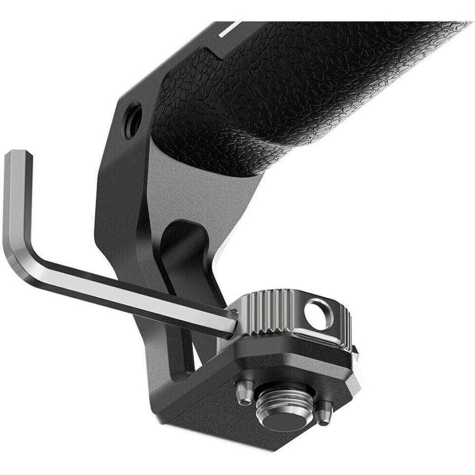 Sirui SC-HT Evrensel Üst Elcek (Top Handle)