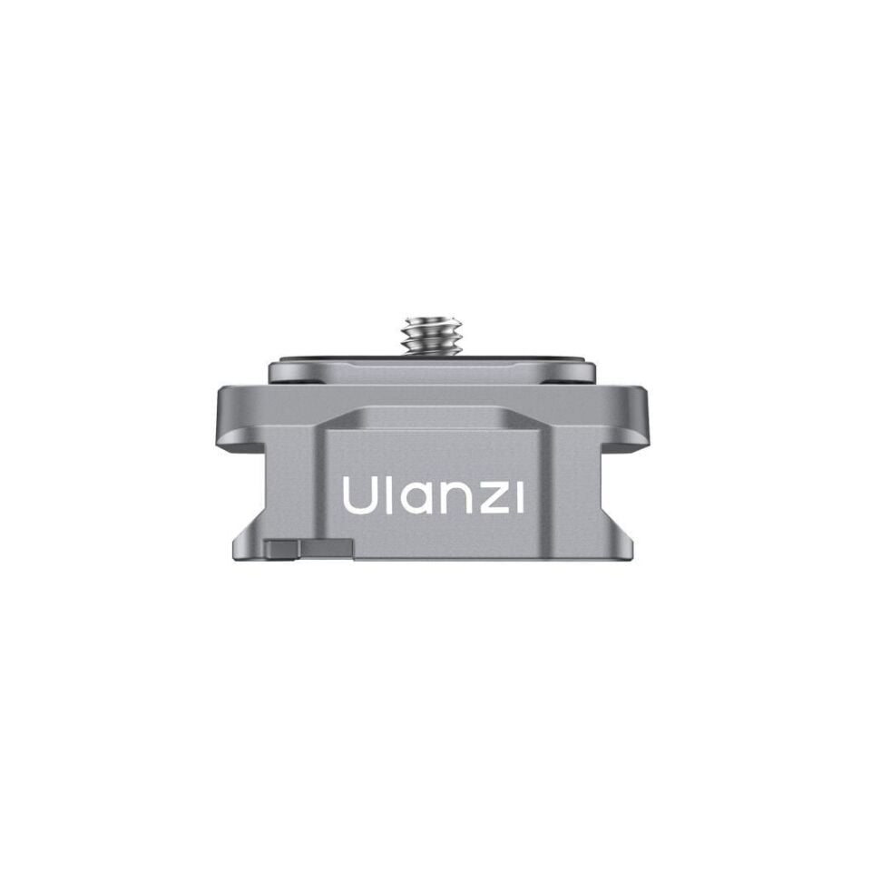 Ulanzi C061 UKA Quick Release Kit Ronin Gimbal Uyumlu - C066