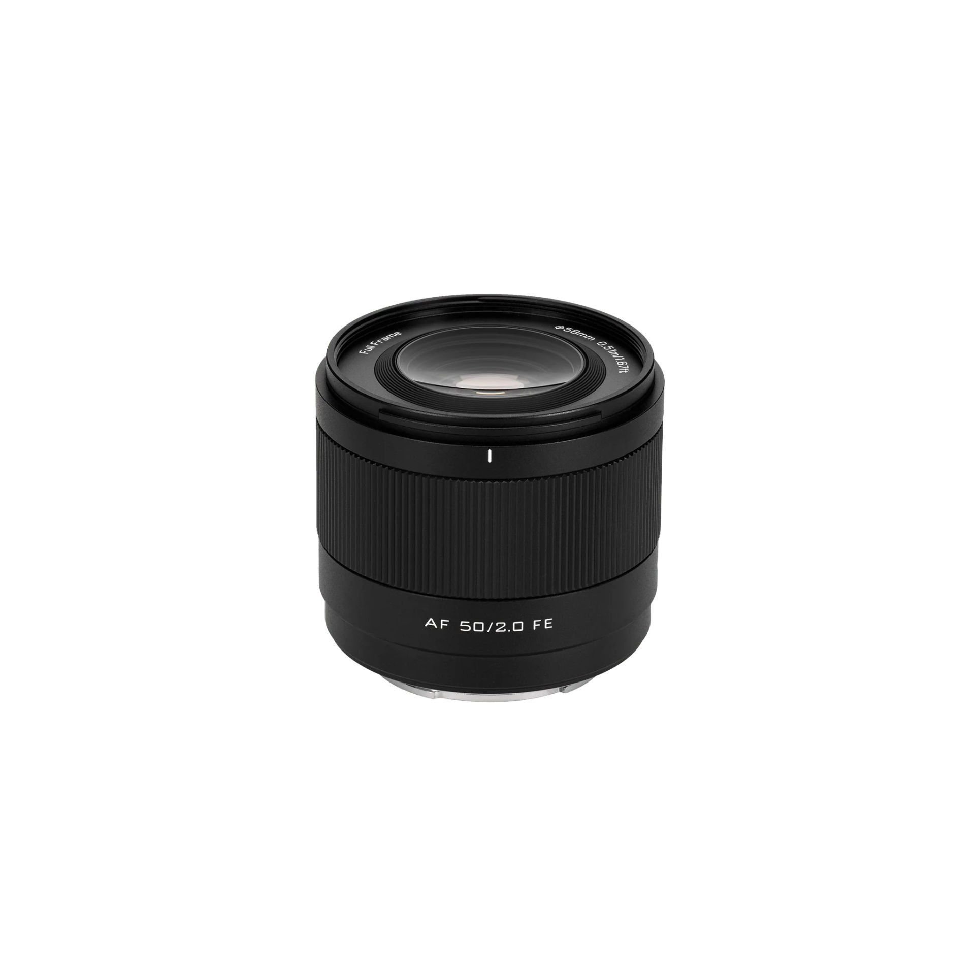 Viltrox AF 50mm f/2 Air FE Lens (Sony E)