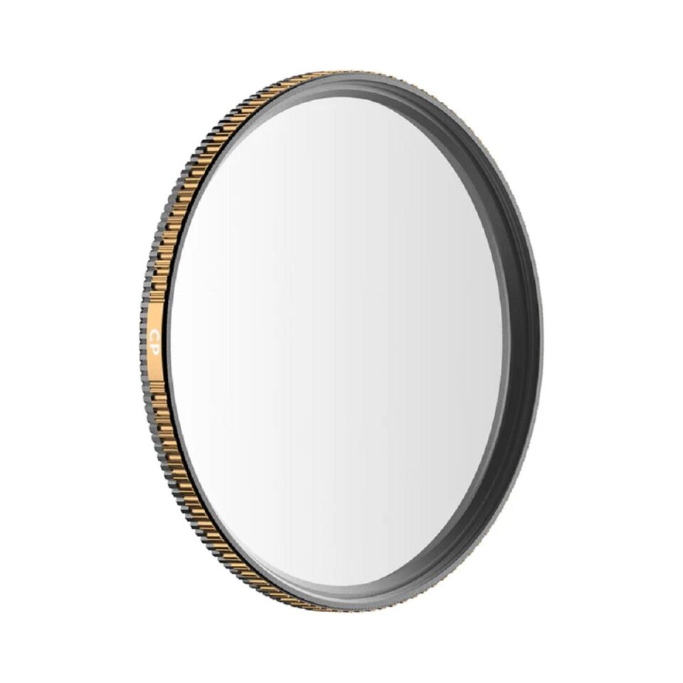 Polarpro 82mm Circular Polarize Quartzline Filtre (82-CP)