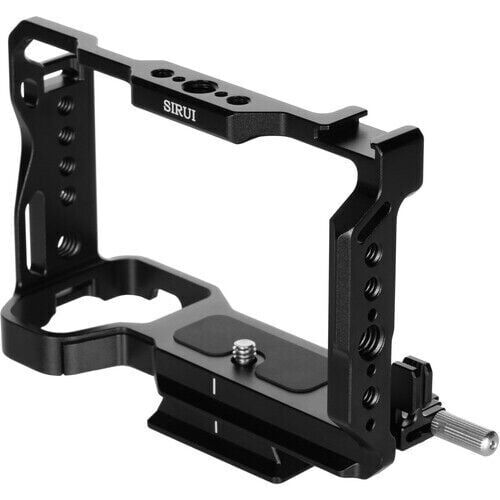 Camera Cage for Sony A7CII/A7CR