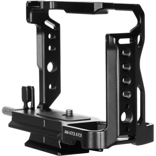 Camera Cage for Sony A7CII/A7CR