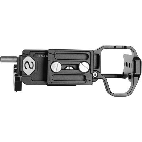 Camera Cage for Sony A7CII/A7CR
