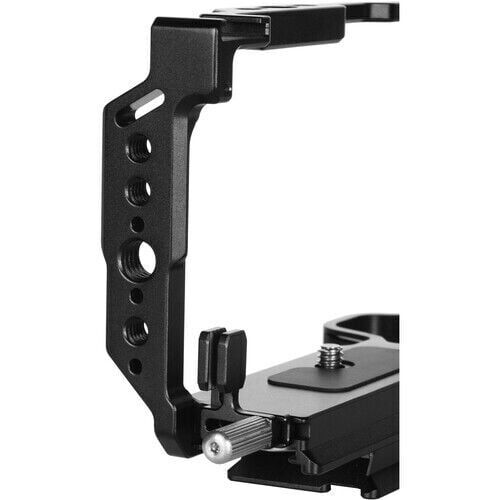 Camera Cage for Sony A7CII/A7CR