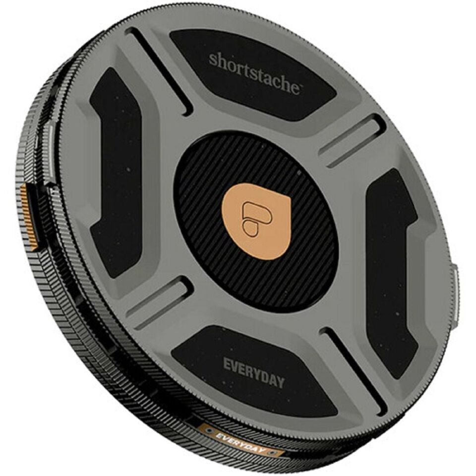 Polarpro Helix Serisi Shortstache Everyday 1/4 Black Mist ve Chroma Polarize Filtre (SS-EVRYDY)