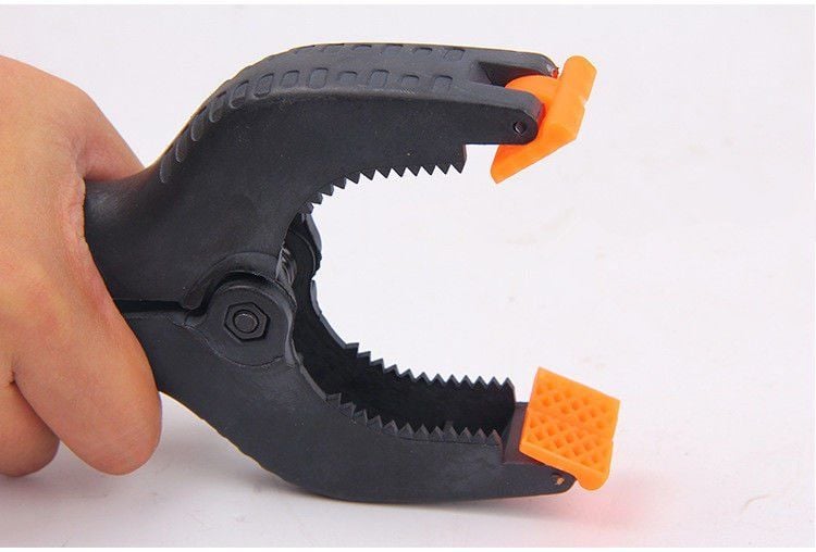 YF Nice Fon Tutucu Mandal Clamp