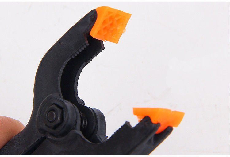 YF Nice Fon Tutucu Mandal Clamp