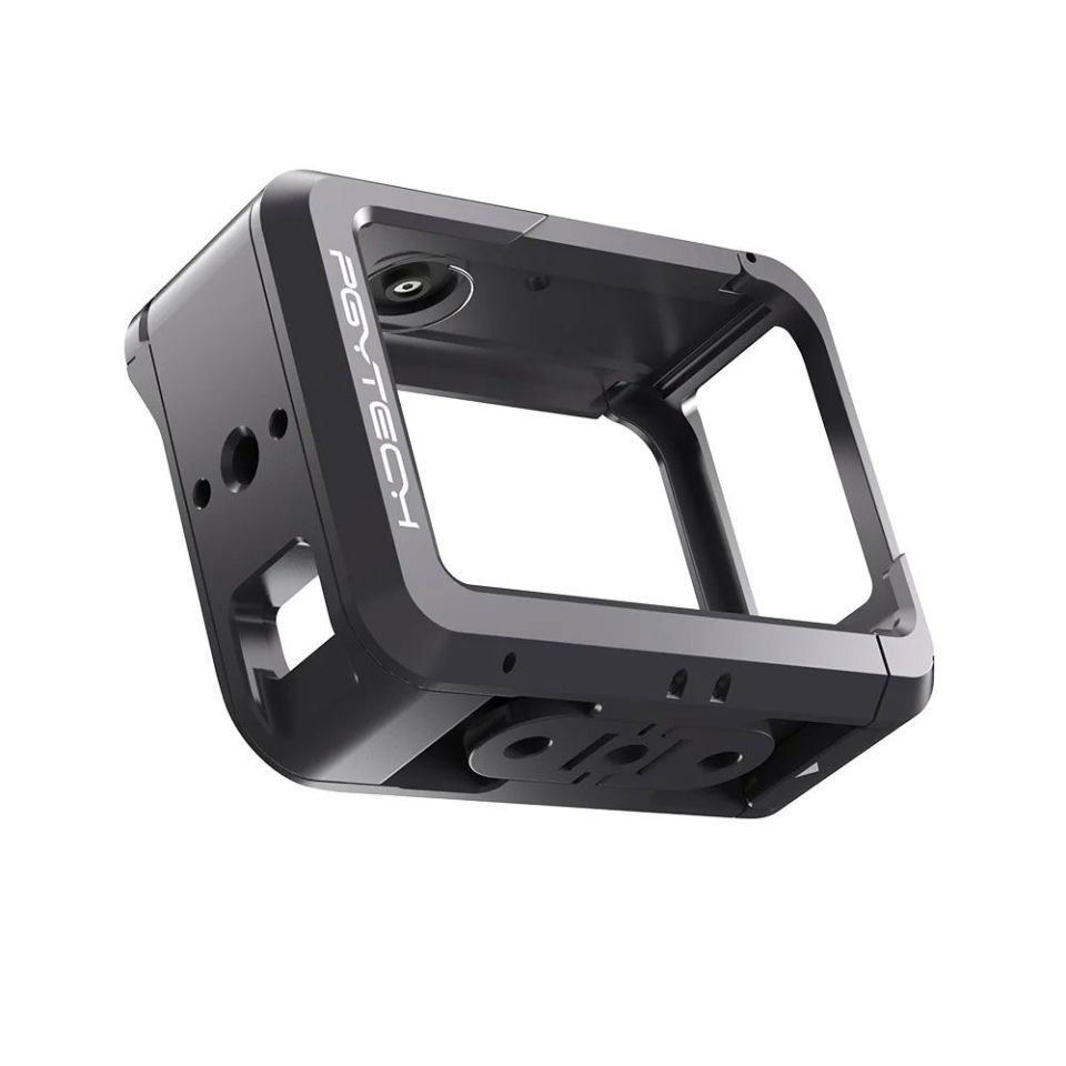 PGYTECH Gopro 9/10/11/12 Cage