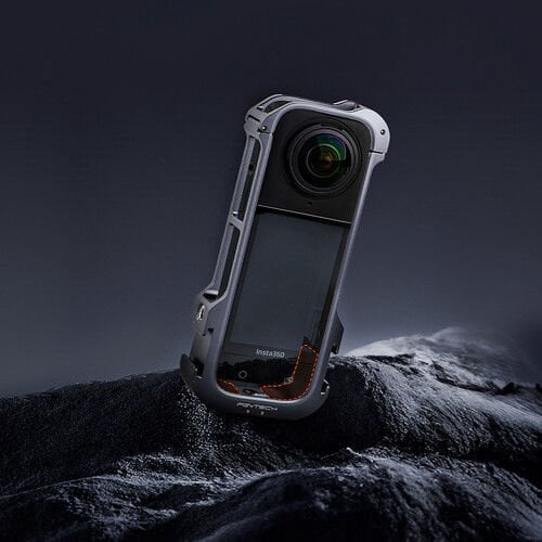 PGYTECH Kamera Kafesi  (Insta360 X4)