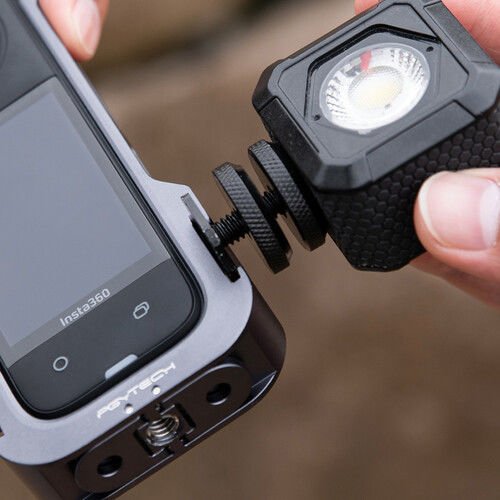 PGYTECH Kamera Kafesi  (Insta360 X4)