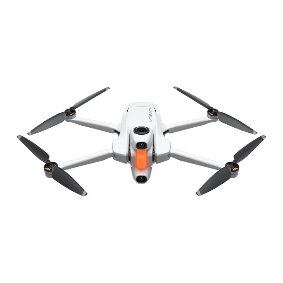 Insta360 Antigravity A1 8K 360 Derece Drone