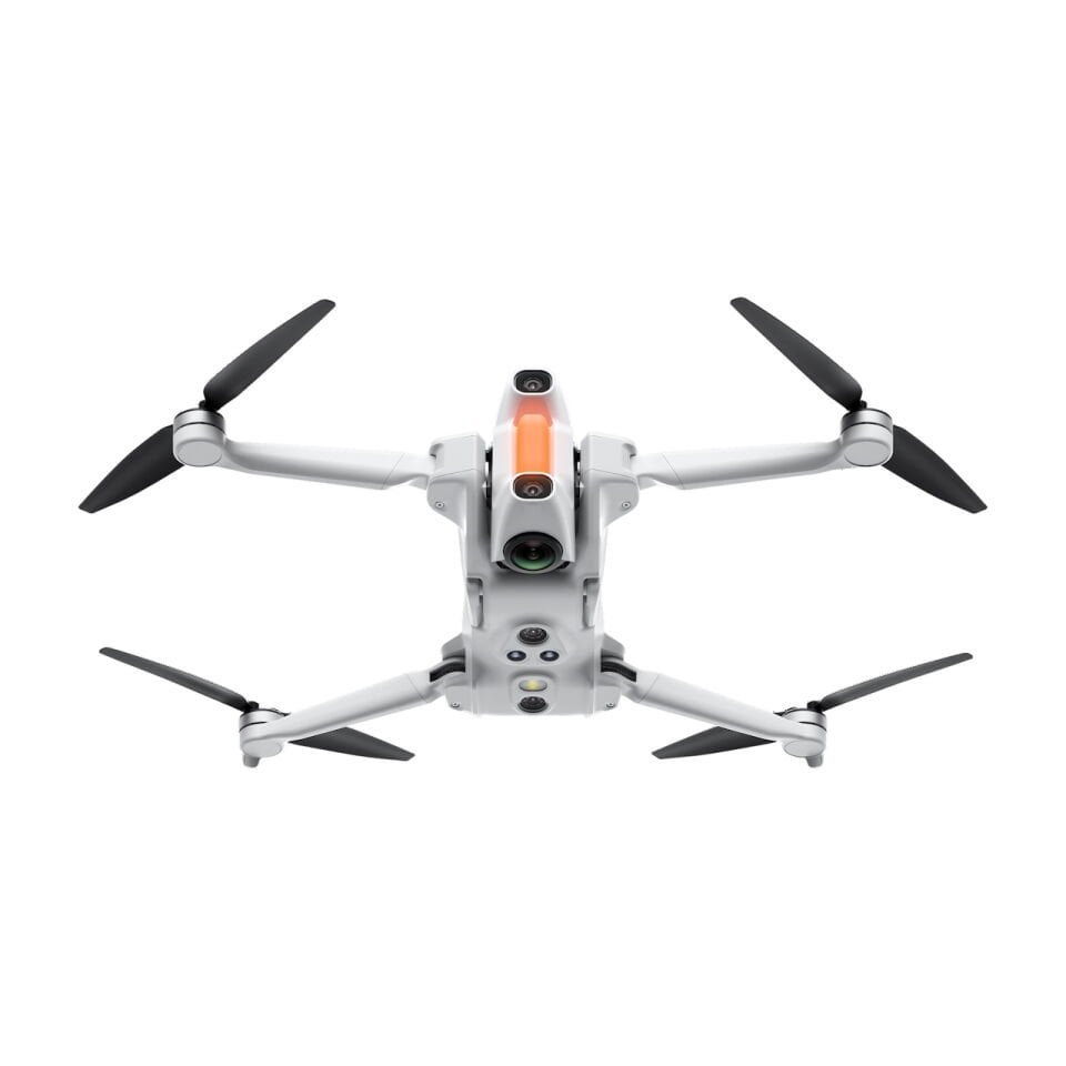 Insta360 Antigravity A1 8K 360 Derece Drone