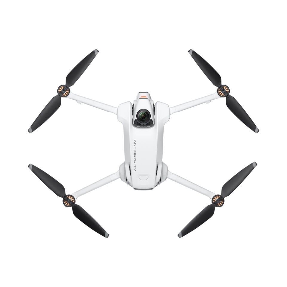 Insta360 Antigravity A1 8K 360 Derece Drone