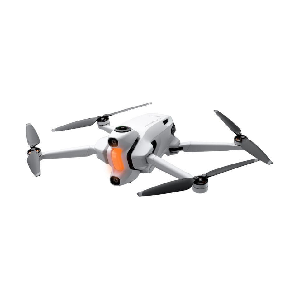 Insta360 Antigravity A1 8K 360 Derece Drone