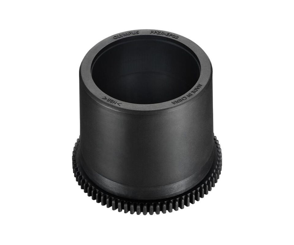 Olympus PPZR-EP03 Zoom Gear Fokus Dişlisi