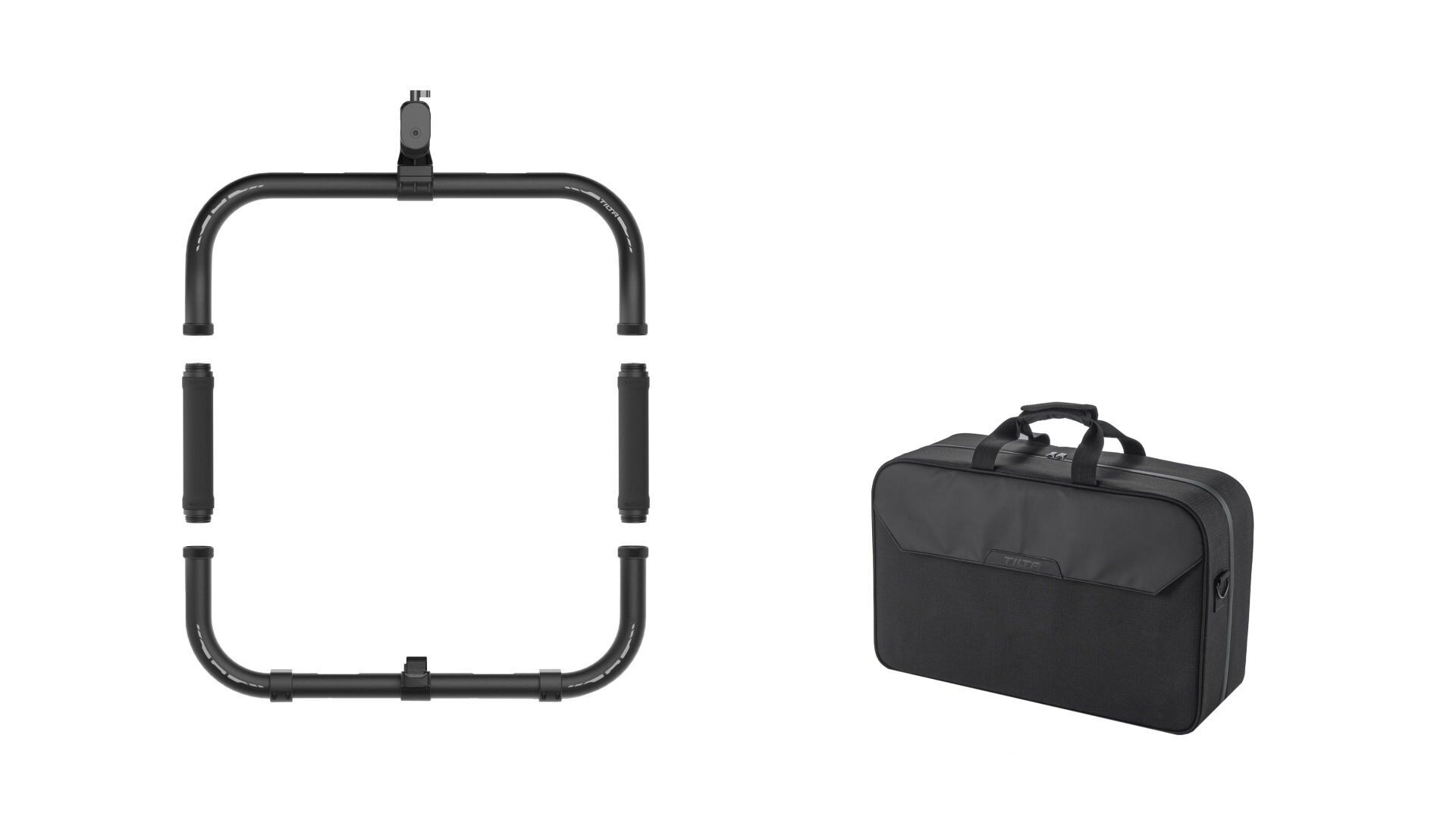 Tilta Basic Ring Gfip Plus For Dji Ronin Travel Kit