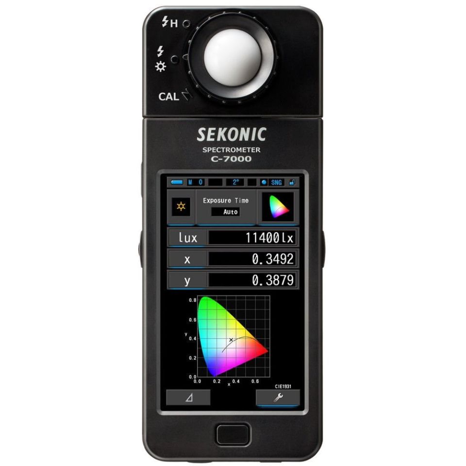 SEKONIC C-7000