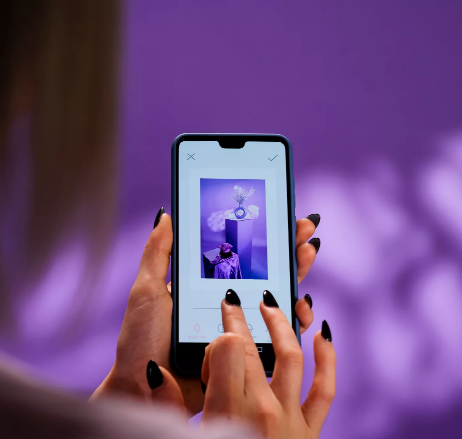 Canon Zoemini 2 Mini Fotoğraf Yazıcısı (Navy)