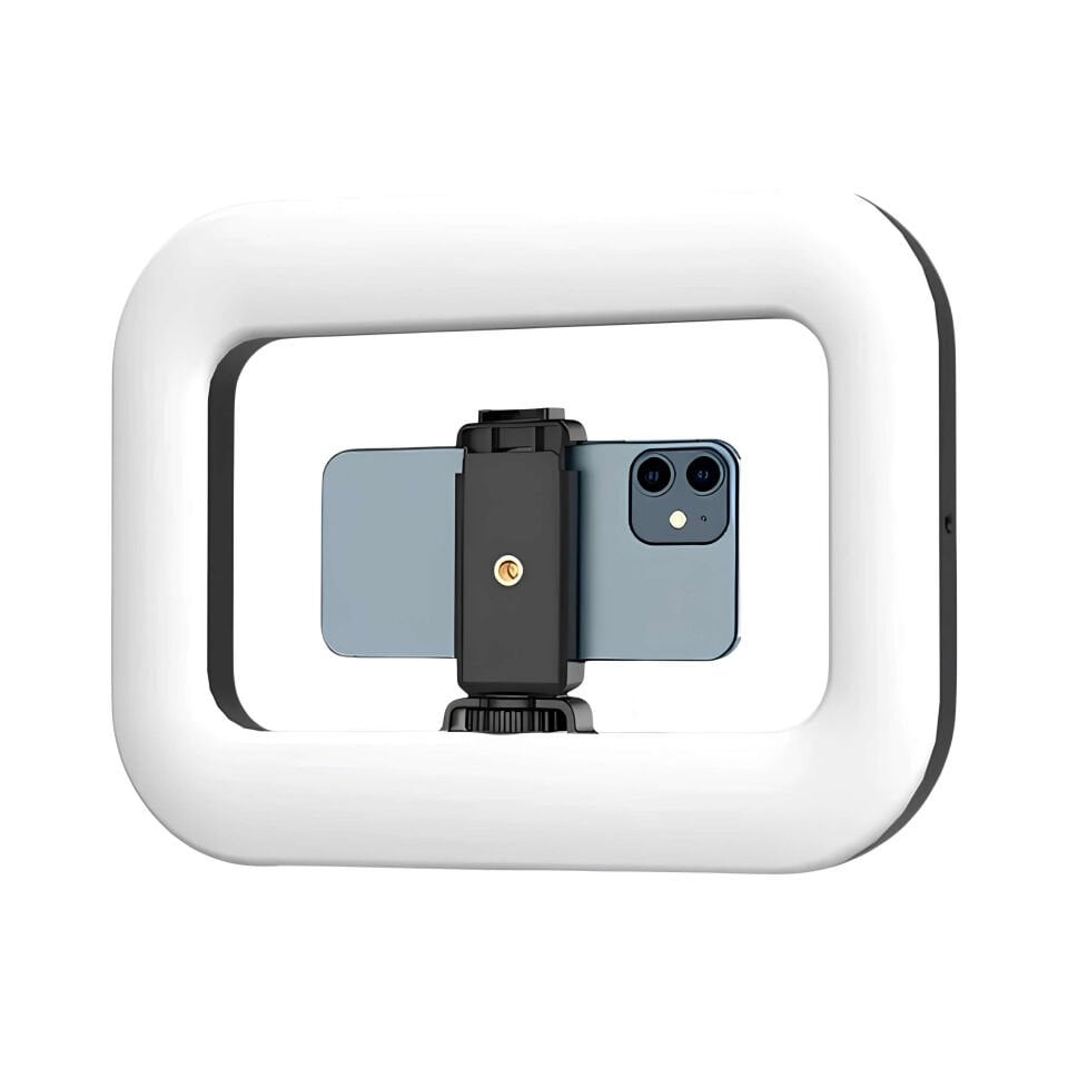 GDX PHN-20 RGB Taşınabilir Led Dolgu Işığı