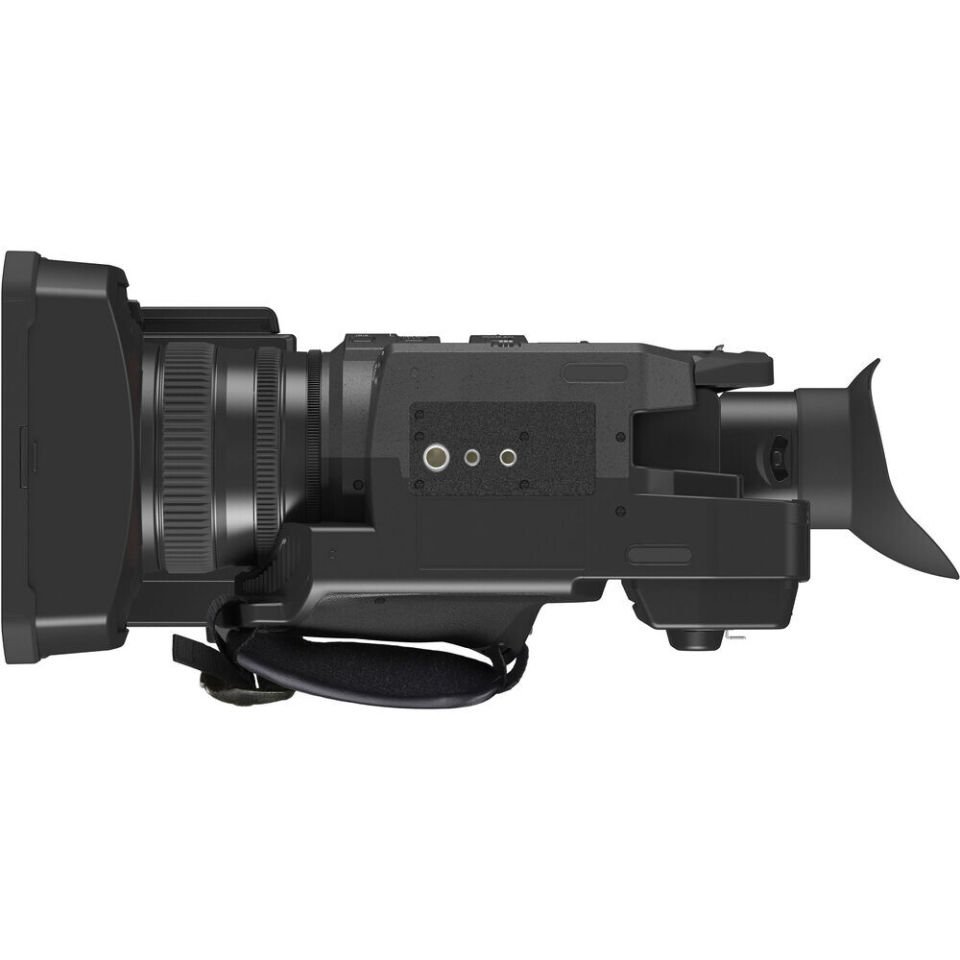 Panasonic HC-X2 4K Profesyonel Video Kamera