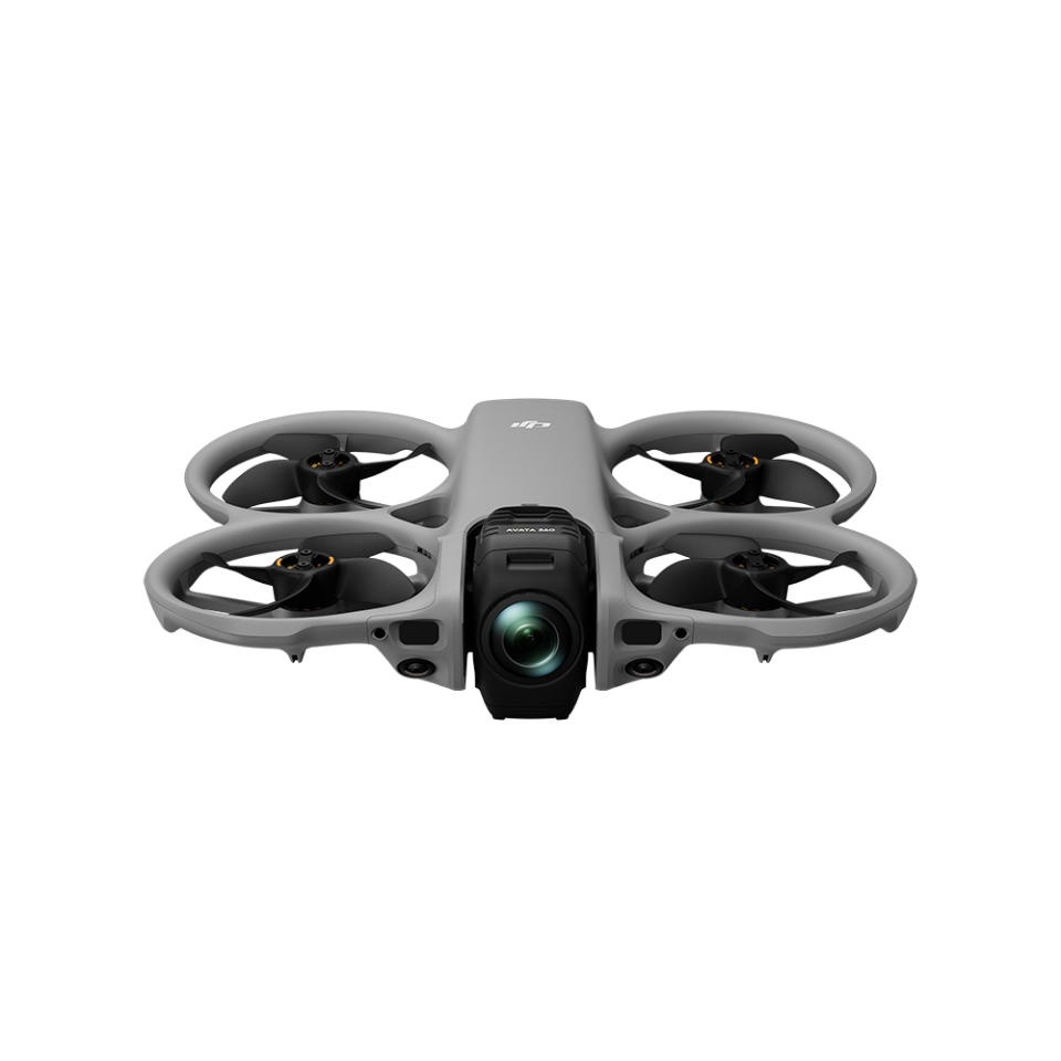 DJI Avata 360 (Sadece Drone)