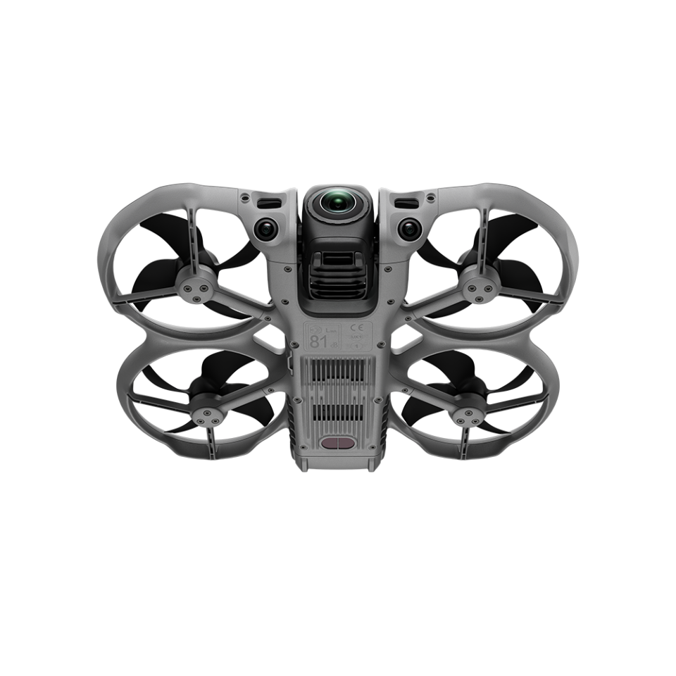 DJI Avata 360 (Sadece Drone)