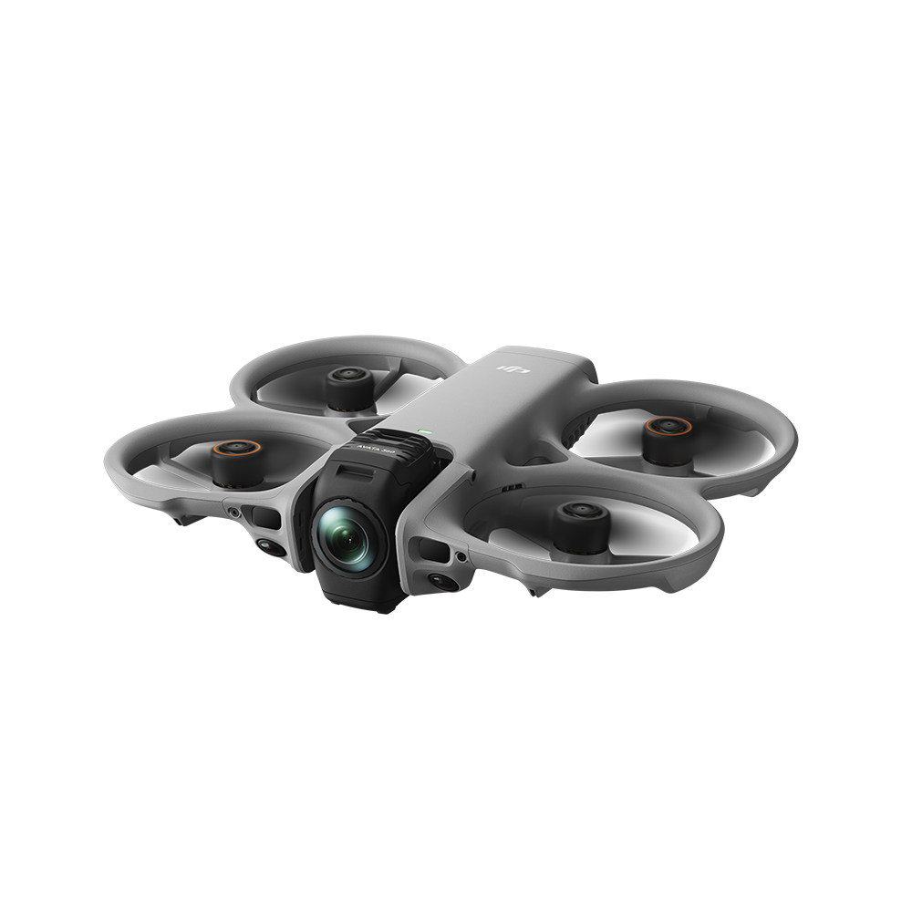 DJI Avata 360 (Sadece Drone)